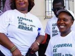 WHO erklärt Liberia "frei von Ebola"