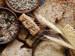 Les grains entiers peuvent prévenir le cancer colorectal