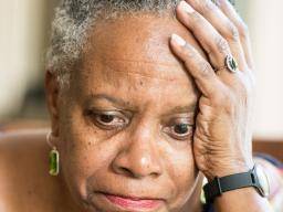 Proc jsou Afroamericané s vetsí pravdepodobností Alzheimerovou chorobou?