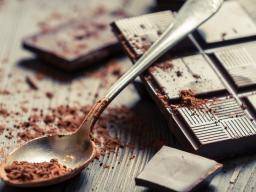 Pourquoi le chocolat est bon pour votre intestin