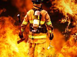 Proc mají hasici zvýsené riziko infarktu?
