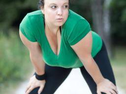 ¿Por qué el ejercicio solo no ayuda a la pérdida de peso a largo plazo?