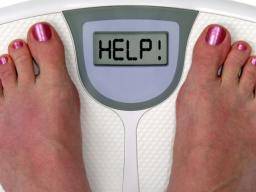 Warum Gewichtsverlust ist schwieriger, wenn wir mehr Fett tragen