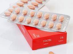 "Sirsí uzívání statinu, lepsí výsledky"