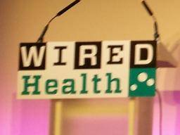 Wired Health: Wie nutzen wir selbstüberwachte Gesundheitsdaten?