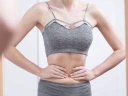 Las mujeres con enfermedad celíaca tienen el doble de probabilidades de desarrollar anorexia
