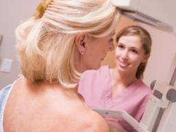Zeny s hustými prsy nemusí potrebovat dalsí zobrazování rakoviny
