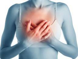 Frauen mit Genvariante "anfälliger für Herzerkrankungen"