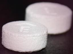 Das weltweit erste 3D-gedruckte Medikament, das von der FDA zugelassen wurde