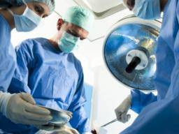 Der erste erfolgreiche Penistransplantationspatient der Welt, der Vater werden sollte