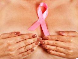 Weltweite Statistiken zu Brustkrebs