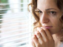 Jeunes femmes dépressives «plus susceptibles de souffrir d'une crise cardiaque»