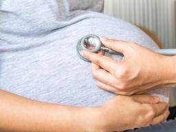 Zika: Risiko von Mikrozephalie 1 in 100 mit Infektion in der frühen Schwangerschaft